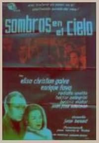 Sombras en el cielo poster