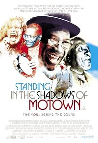 Standing in the Shadows of Motown poster