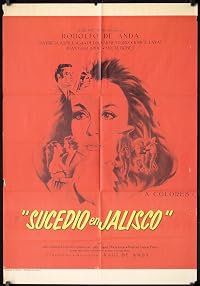 Sucedió en Jalisco poster