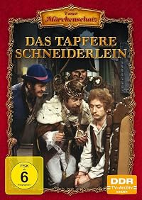 Das tapfere Schneiderlein poster