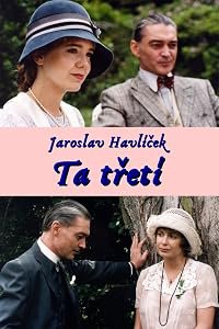Ta tretí poster