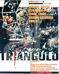 Triangulo poster