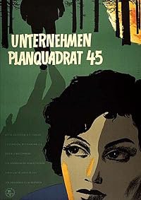 V kvadrate 45 poster