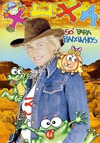 Xuxa Só Para Baixinhos 3 poster