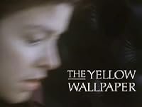The Yellow Wallpaper poster