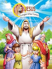 Yesu poster