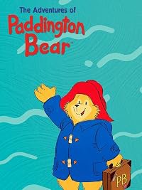 The Adventures of Paddington Bear poster
