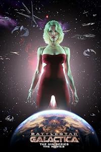 Battlestar Galactica poster