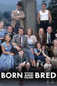 Born and Bred poster
