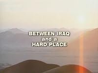 Between Iraq and a Hard Place poster