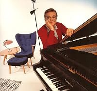 The New Steve Allen Show poster