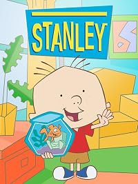 Stanley poster