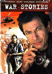 War Stories poster