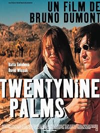 Twentynine Palms poster