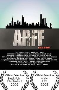 ARFF poster