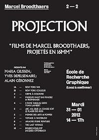 Analyse d'une peinture poster