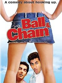 Ball & Chain poster