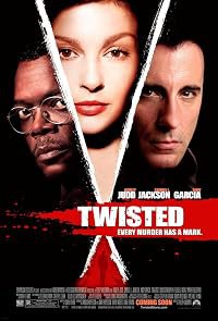 Twisted poster