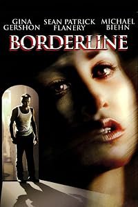 Borderline poster