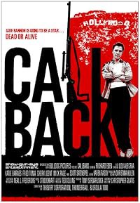 Callback poster