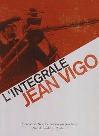Jean Vigo poster