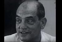 Luis Buñuel: Un cinéaste de notre temps poster