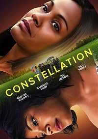 Constellation poster
