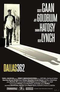 Dallas 362 poster