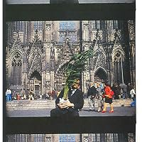 Eau de Cologne poster