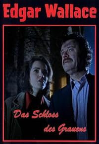 Edgar Wallace - Das Schloss des Grauens poster