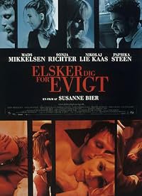Elsker dig for evigt poster