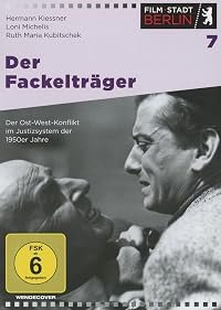 Der Fackelträger poster