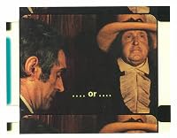 Figures of Wax poster