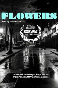 Flowers poster