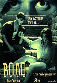 Road poster