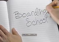 B.S. poster