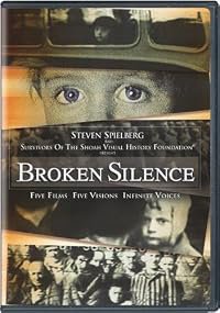Broken Silence poster