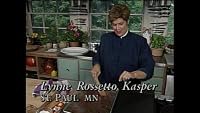 In Julia's Kitchen with Master Chefs poster