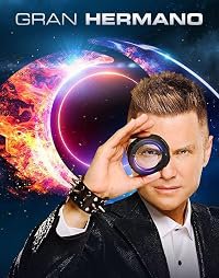 Gran Hermano poster