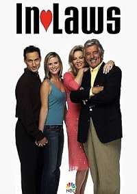 The In-laws poster