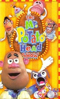 The Mr. Potato Head Show poster