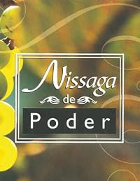 Nissaga de poder poster