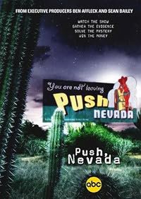Push, Nevada poster