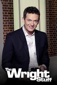 The Wright Stuff poster