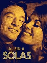 Al fin a solas poster