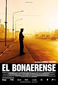 El bonaerense poster