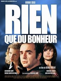 Rien que du bonheur poster