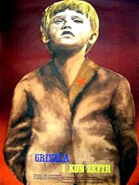Budyonovka poster