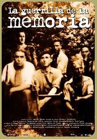 La guerrilla de la memoria poster