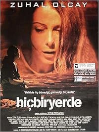 Hiçbiryerde poster